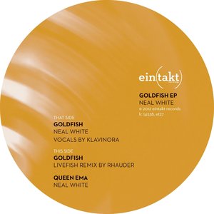Goldfish Ep (Incl Rhauder Rmx)