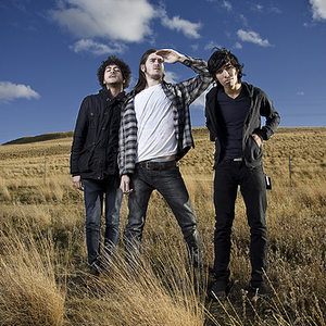 I Set My Friends on Fire photo provided by Last.fm