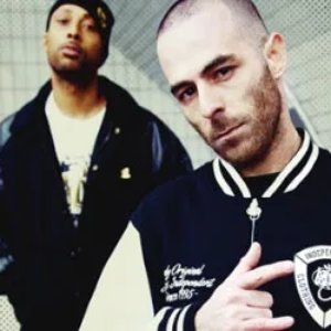 Gangrene feat. Evidence & Roc C için avatar