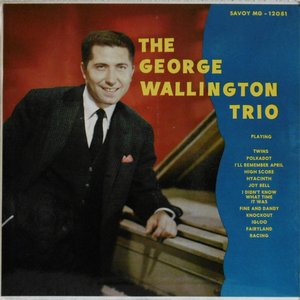 The George Wallington Trio