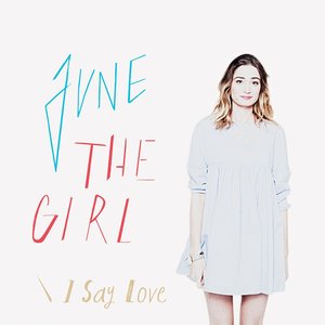 I Say Love - Single