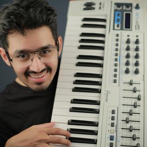 Sankar Sharma 的头像