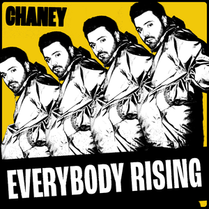 Artwork for Everybody Rising