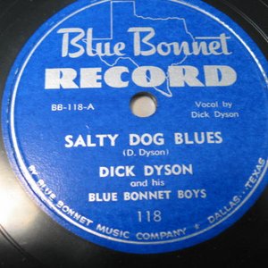 Dick Dyson 的头像