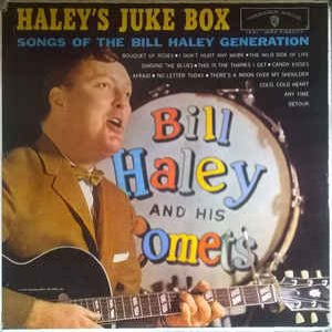 Haley's Juke Box