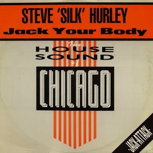 Jack Your Body - Single