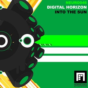 Avatar for Digital Horizon