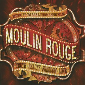 Moulin Rouge