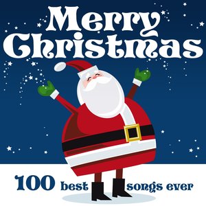 Merry Christmas: 100 Best Songs Ever (Original remastered version)