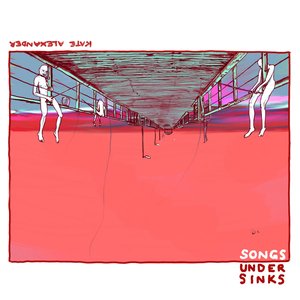 Songs Under Sinks EP