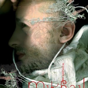 Mikhail Karikis 的头像
