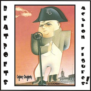 Beat Poets - Action Figures