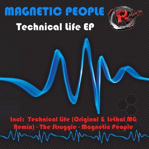 Technical Life EP