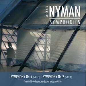 Symphonies No. 5 & No. 2