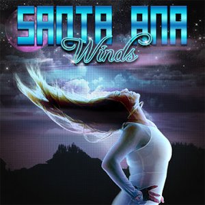 Santa Ana Winds
