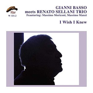 I Wish I Knew (feat. Massimo Moriconi, Massimo Manzi)