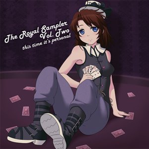 The Royal Sampler Vol. 2: This Time It's Personal