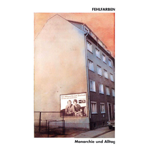 Monarchie und Alltag cover