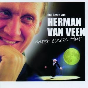 Das Beste von Herman van Veen  - Unter einem Hut