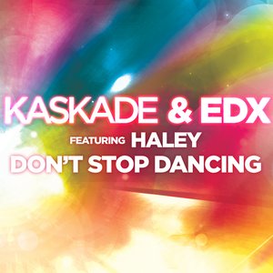 Avatar di Kaskade & EDX feat. Haley