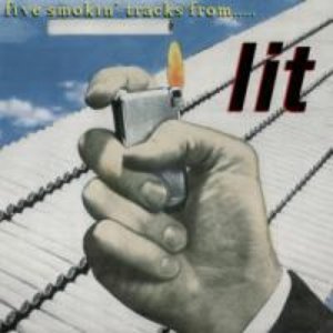 Five Smokin' Tracks