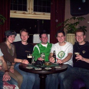 Finnegan's Lads için avatar