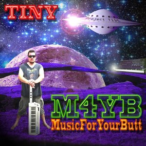 M4yb (Music for Your Butt)