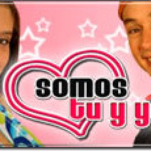 Somos Tu Y Yo 的头像