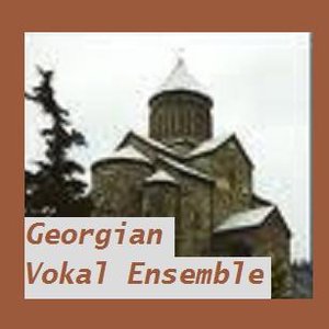 Georgian Vocal Ensemble のアバター