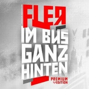 Im Bus ganz hinten (Premium Edition)