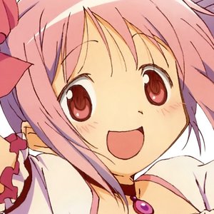 鹿目まどか (CV:悠木碧) 的头像