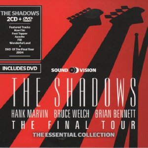 The Final Tour (The Essential Collection)
