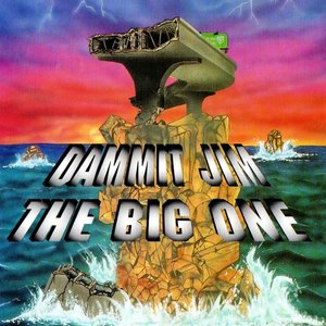 The Big One