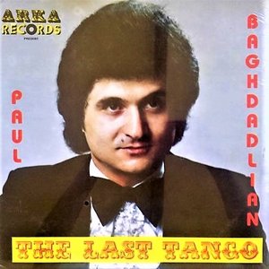The Last Tango