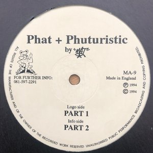 Phat + Phuturistic