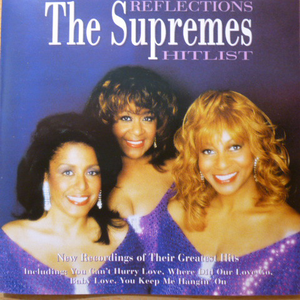 The Supremes - Reflections Hitlist - Zortam Music