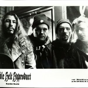 Bible Belt Byproduct 的头像