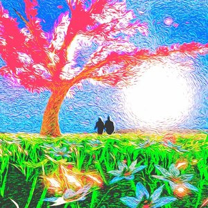 Can I Come with You - Single