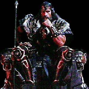 Absalom