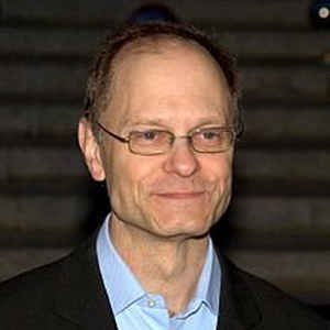 Awatar dla David Hyde Pierce