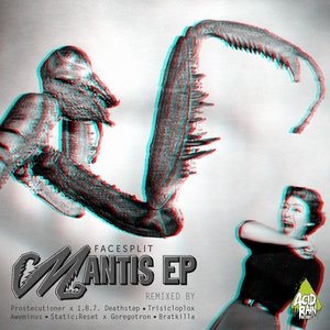 Mantis EP