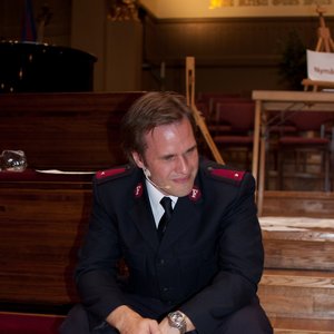 Avatar for Patrik Olterman