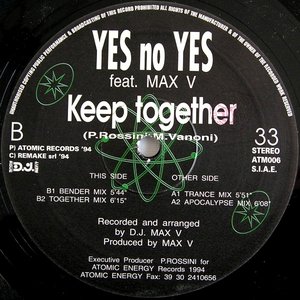 Keep Together