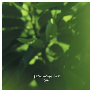 Grün cover
