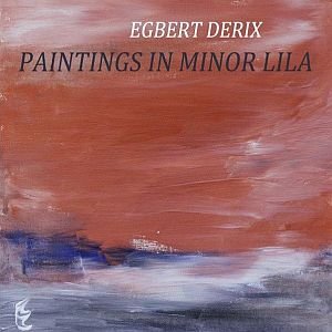Paintings In Minor Lila (New music inspired by Marillion)