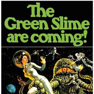 Avatar for Green Slime