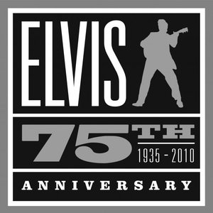 Elvis'S Celebrate - 75Th Anniversary