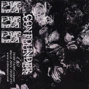 Scavengers Daughter's Lover