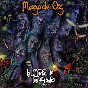 La Ciudad De Los Árboles