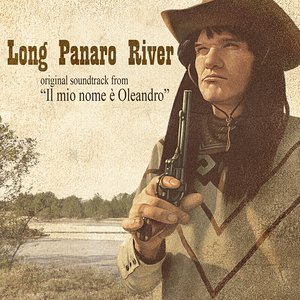 Long Panaro River